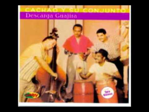 Israel Lopez Cachao - Descarga Mexicana