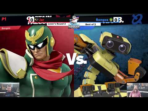 Smash on the Harbour #234 FULL SINGLES