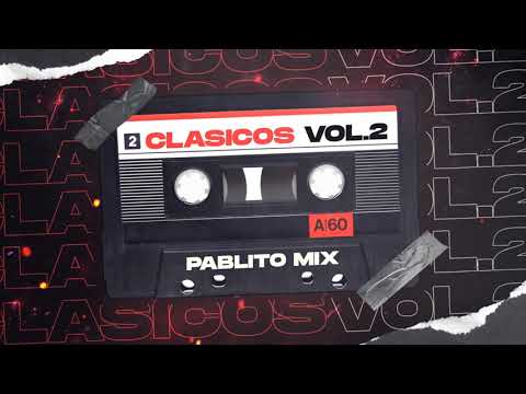 QUE NO PARE EL BAILOTEO (Mixeo Legendario)