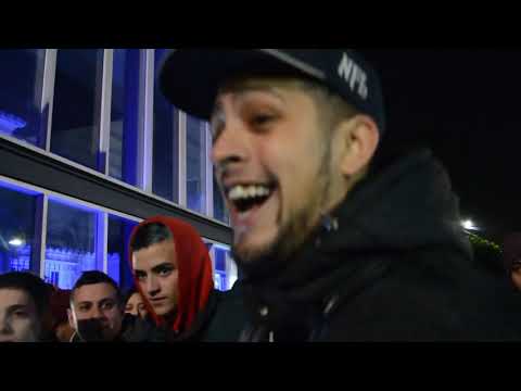 G5 VICO TIAGO vs FOCO ELSE JHONAS vs LEA KIRO VILLAR - 4tos EL PINTAGONO - EDICION ESPECIAL