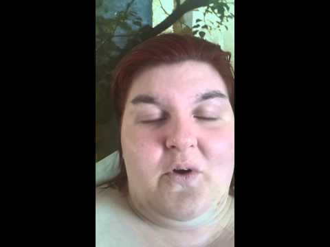 13 dagar kvar till operationen-minus på vågen!!!