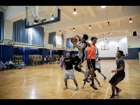 20180727 LABBT A & B Grade Training Session 2