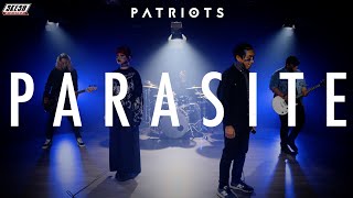 Download lagu PATRIOTS - PARASITE mp3