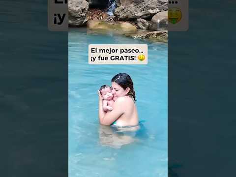 Paseos y gratis 🤑#familia #paicol#huila #paseo