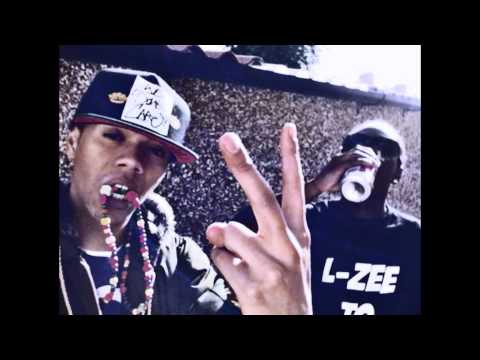 Onoe Caponoe and L-zee Roselli - Really Don't Care (Ki Beatz Prodz)