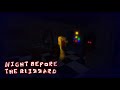 Night Before The Blizzard Night One Full Walkthrough