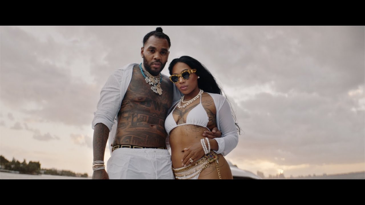 Kevin Gates - Power [Official Music Video]