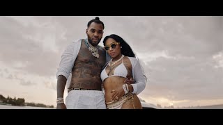 Kevin Gates & Dermot Kennedy - Power [Official Music Video]