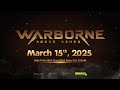 Vídeo de jogabilidade de Warborne: Above Ashes  Todas as Plataformas