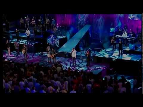 Glorify Your Name video