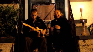 Robin Barnes & Matthew Berman - Summertime / Smooth (The Porch Chronicles)