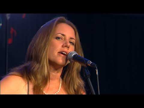 Jamie Lin Wilson "Old Oldsmobile" LIVE on The Texas Music Scene