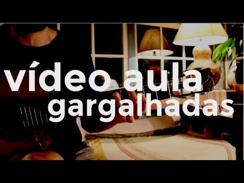 Gargalhadas - 5 à Seco