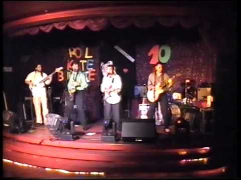 Graffiti (2002. Kaméleon Bár) II.