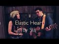Noah (ft. Laura Dreyfuss) Cover of "Elastic Heart ...