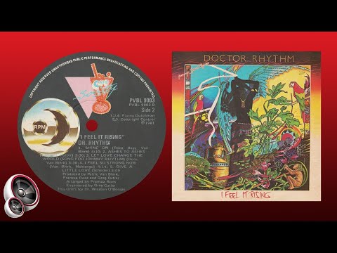 Doctor Rhythm featuring Spirits Rejoice - Shine on