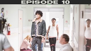 Documented Shit - Episode 10 (FEEL BETTER FT. SLIM JXMMI)