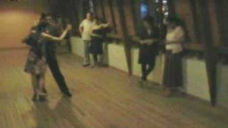 Hernan Rodriguez & Florencia Labiano