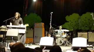 Yo La Tengo - "Moby Octopad" (Dallas, 5/4/13)