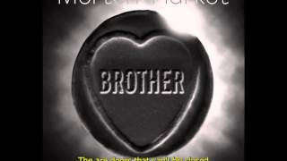 Morten Harket - Heaven Cast (lyrics)