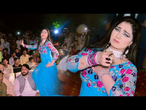 Filhaal Ta Har Koi Hai Naal Tede , Mehak Malik , Dance Performance 2022