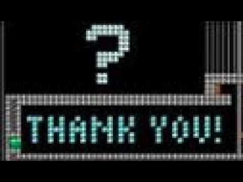 (SMM) Puzzle Mansion Escape 1-10 Full Walkthrough by Creator