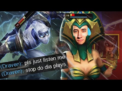 I'm being coached by the Undertaker | PowerOfEvil Stream Highlights