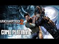 Como Platinar 8 Uncharted 2: Among Thieves ps4 E Ps3