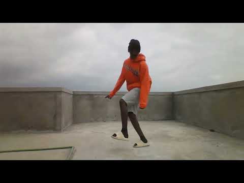 Ron Suno - SALLY (Official Dance Video) (feat. Kyle Richh, TaTa & Jenn Carter)