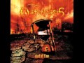 Obtenebris - Dust of Time 