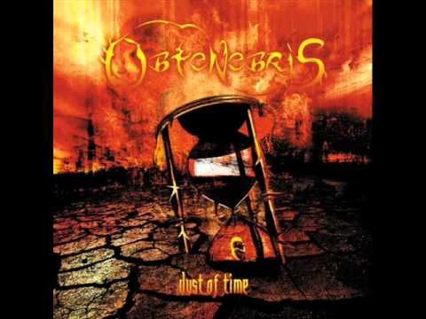 Obtenebris - Dust of Time