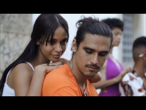 Lucas Baha, Marley no Beat - JULIETA (Clipe Oficial)