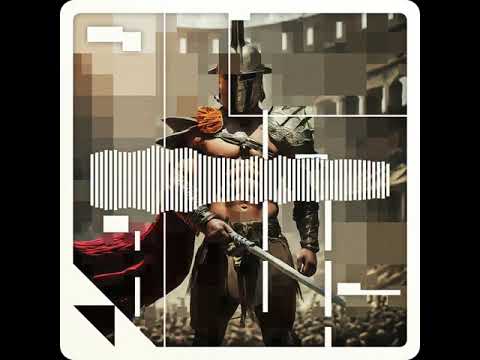 Crescendo Tune -Gladiator (Official Art Music)