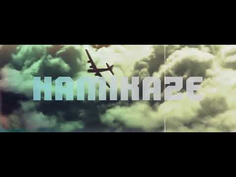 JNXD - Kamikaze (Official Video Clip)