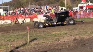 preview picture of video 'Redneck Hybrid 2014 Rally (Richland Center Wisconsin) 2014'