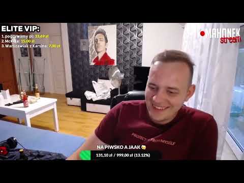 Śmieszne telefony Mahonek