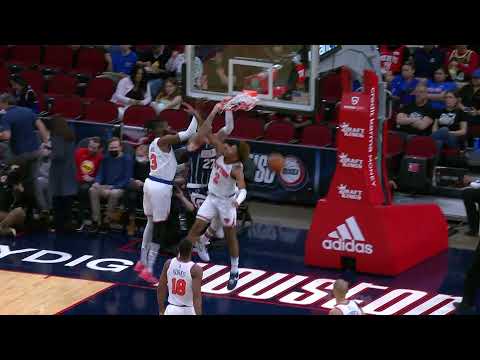 Dunk of the Night: Daniel Theis - December 16, 2021