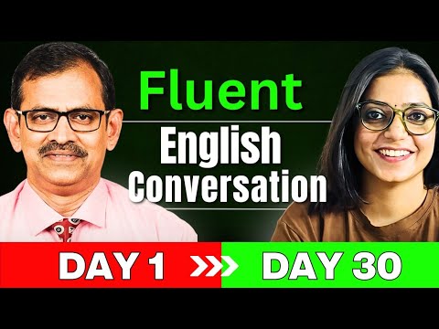 🗣English Conversation with Titus Sir | Helpful Tips To Speak Fluently | @EnglishYaari  #English 