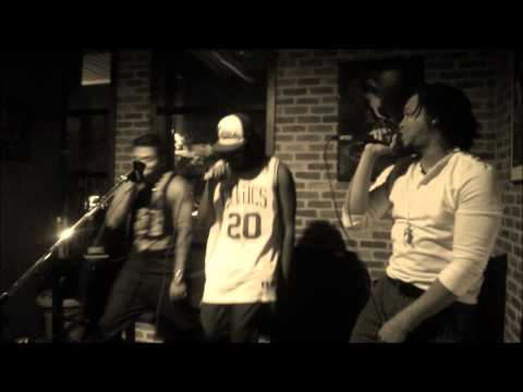 Shellz They Go Crazy Timy Tatz @ Fogo