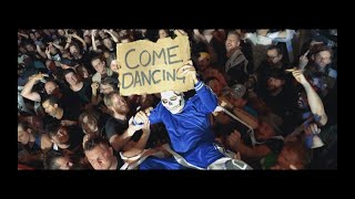 Less Than Jake "Come Dancing (Ft.  Sooza Brass Band)" (The Kinks Cover) (Official Music Video)