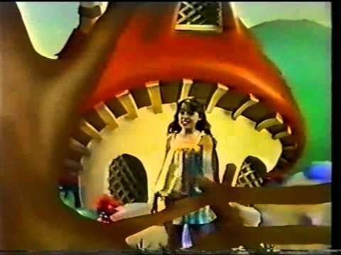 Young Talent Time - Zippity Doo Dah by Danielle Minogue - 1982