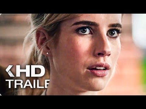 NERVE Trailer 2 German Deutsch (2016)