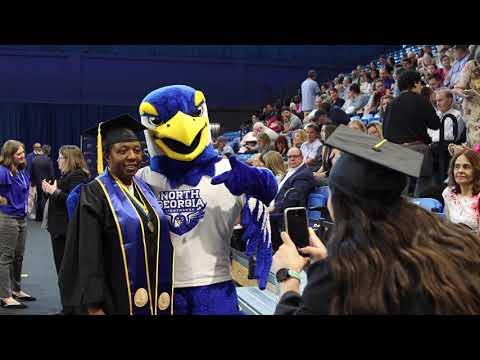 Summer Commencement 2023