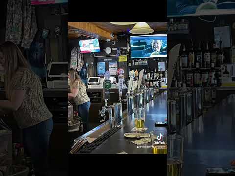 South Chase Saloon Video Review