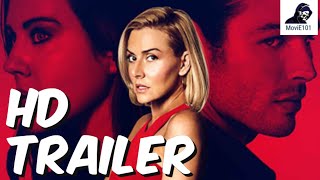 An Organized Killer Official Trailer (2021) - Sara Alavi, Triana Browne, Damon Carney