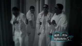 Grupo Rush Mamita (Official Video HD)