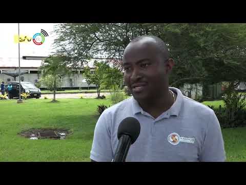 13 05 2022 STVS houdt inzamelingsactie voor Brokopondo