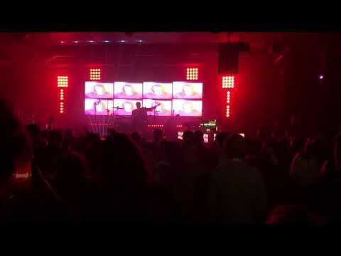 Robert Delong, Favorite Color Is Blue ft. K.Flay