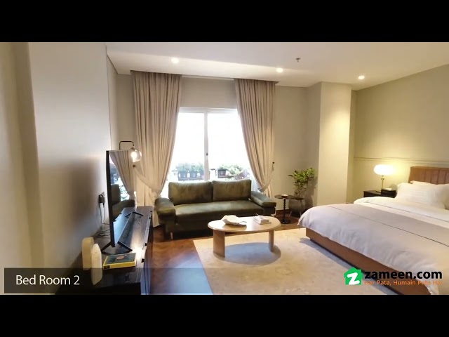 Picture of One Park Place Penthouse - Houston Luxury Apartments