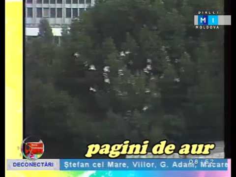 Cântecele Independenţei: "Pentru ea" - Ion Aldea-Teodorovici